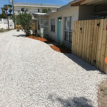 Salty Serenity Duplex Cocoa Beach Dış mekan fotoğraf