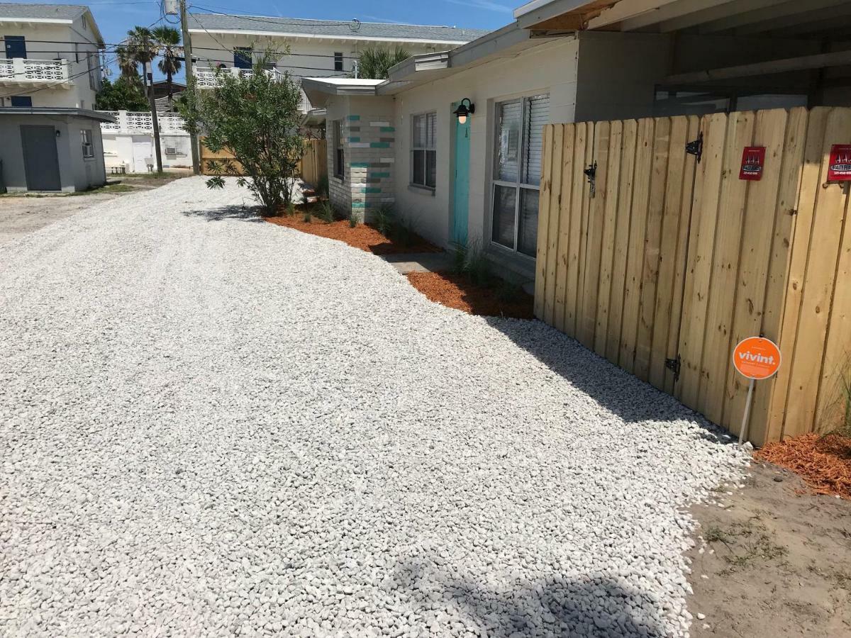 Salty Serenity Duplex Cocoa Beach Dış mekan fotoğraf