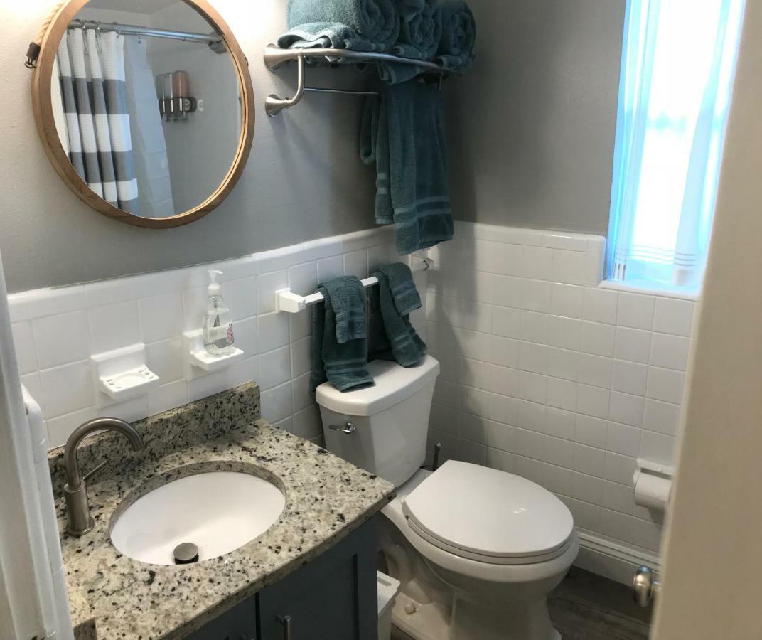 Salty Serenity Duplex Cocoa Beach Dış mekan fotoğraf