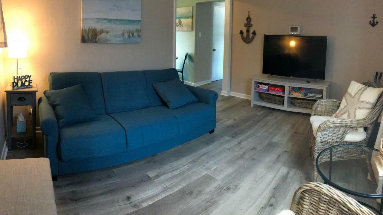 Salty Serenity Duplex Cocoa Beach Dış mekan fotoğraf