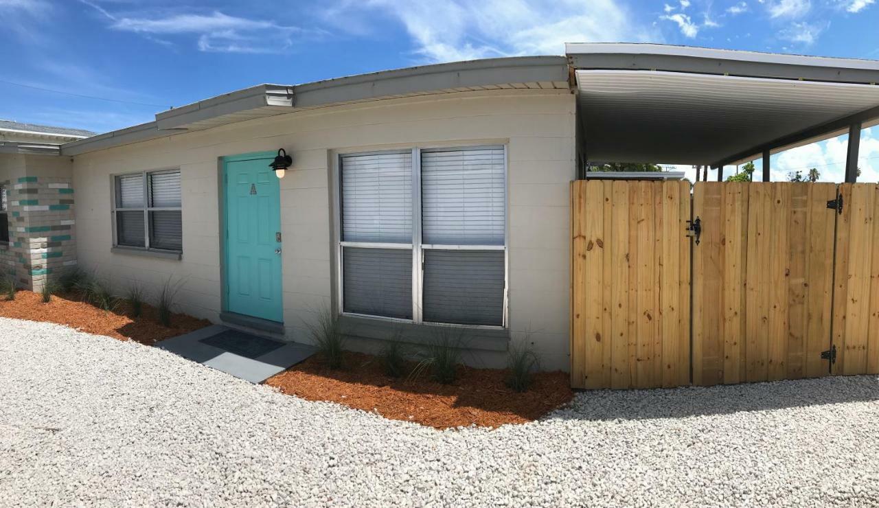 Salty Serenity Duplex Cocoa Beach Dış mekan fotoğraf
